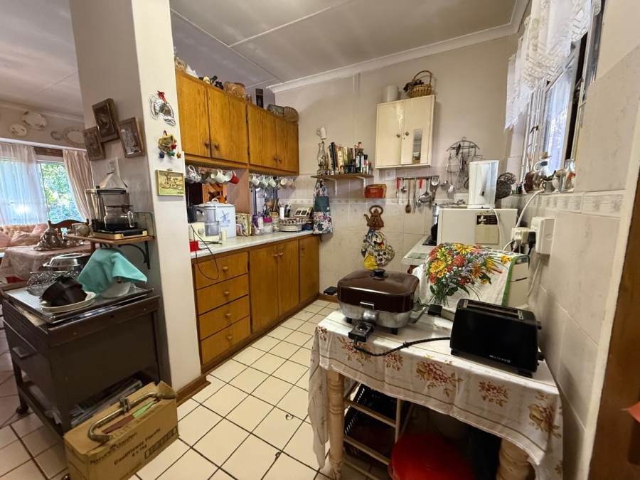 3 Bedroom Property for Sale in Pellissier Free State